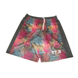 Short homme JUNGLE TTB