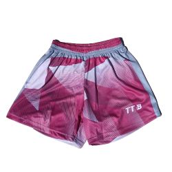 Short SPIKE IT long TTB...