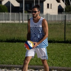 copy of Short beach volley...