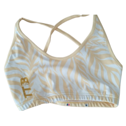 Brassière FINAL 8 beige 1/8