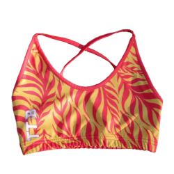 Brassière FINAL 8 orange 5/8