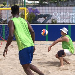 Débardeur FINAL 8 vert TTB 8/8