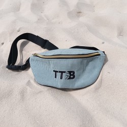 TTB vert pâle / noir