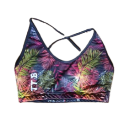 Brassière JUNGLE édition...
