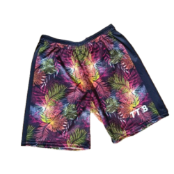 Short JUNGLE édition...