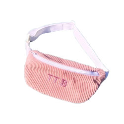 Banane TTB rose / violet