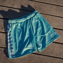 Short à poches TTB...