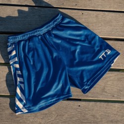 Short à poches TTB...