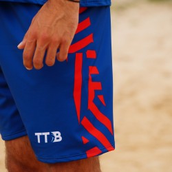 Short ACE beach volley TTB