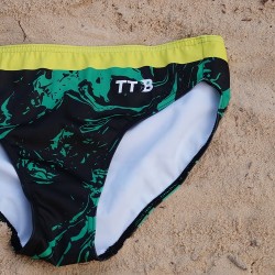 Culotte TIE BREAK beach...