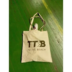 Totebag TTB | To The Beach
