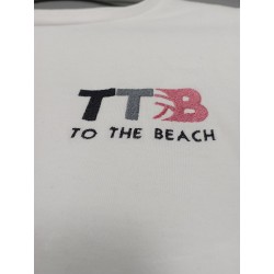 Tee-shirt femme TTB