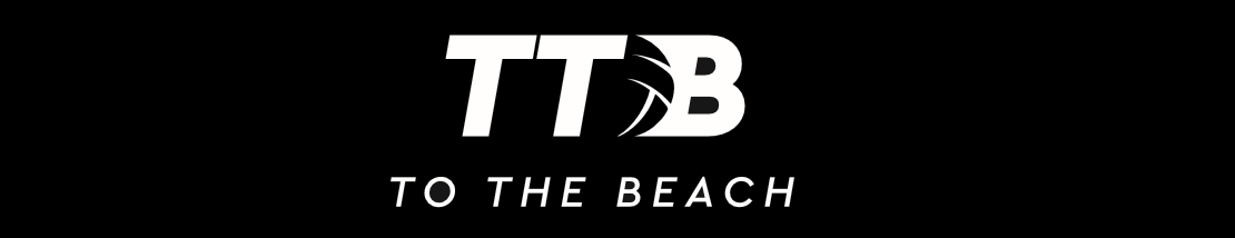 Accueil TTB - To The Beach